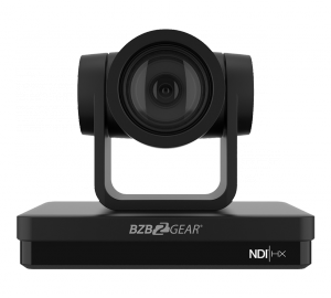 Bzb BG-UPTZ-ND12X-B 12x Ndihdmisdi Live Streaming Camera