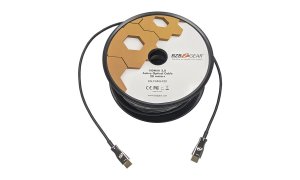 Bzb BG-CAB-HA40 Hdmi 2.0 18gbps 4k Active Optical Cable 132ft40m