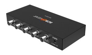 Bzb BG-3GS14 1x4 3g-sdi Splitter