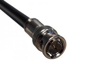 Bzb BG-CAB-SDI150 75-ohm Shielded Sdi Cables 150ft45m