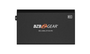 Bzb BG-USB-LR100 Usb 2.0 Extender Over A Single Cat.x Cable Up To 330f