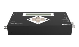 Bzb BG-SDITPG 12g6g3ghdsd-sdi Video Test Pattern Generatortester And A