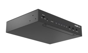 Bzb BG-MKVM41R 4x1 Full Hd Hdmiusb 2.0 Seamless Quad Kvm Multiviewer