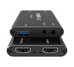 Bzb BG-CAP-HA Usb 3.0 Powered Hdmi Capture Device