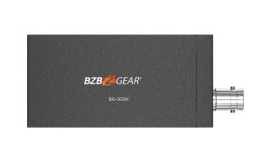 Bzb BG-3GSH Sdi To Hdmi Long Distance 1080p Converter