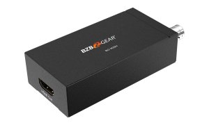 Bzb BG-3GSH Sdi To Hdmi Long Distance 1080p Converter