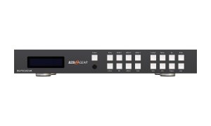 Bzb BG-PSC6X2-4K 6x2 4k Conference Room Presentation Switcher Scaler W