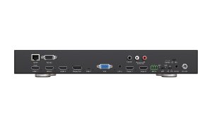 Bzb BG-PSC6X2-4K 6x2 4k Conference Room Presentation Switcher Scaler W