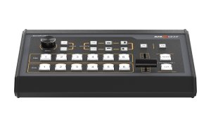 Bzb BG-MFVS61-G2 6-input 3g-sdi And Hdmi Video Mixer And Production Sw