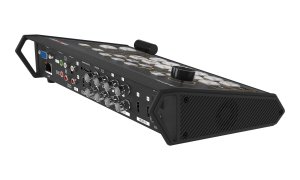 Bzb BG-MFVS61-G2 6-input 3g-sdi And Hdmi Video Mixer And Production Sw