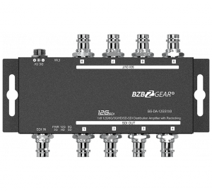 BG-DA-12GS1X8