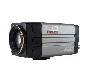 Bzb BG-B20HS Full Hd 20x Zoom Camera With Integrated Hdmisdi