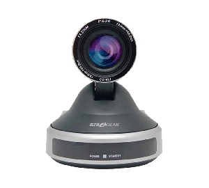 Bzb BG-PT5X-IPHDSD Ptz 5x Zoom Full Hd Live Streaming Camera