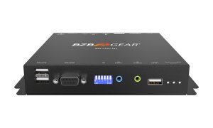 Bzb BG-VOP-MT Ipgear-4k Hdmi Over Ip Multicast Transceiver