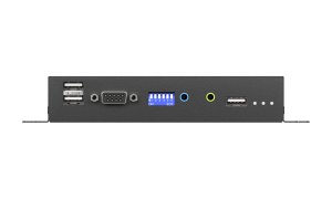 Bzb BG-VOP-MT Ipgear-4k Hdmi Over Ip Multicast Transceiver