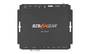 Bzb BG-VOP-MT Ipgear-4k Hdmi Over Ip Multicast Transceiver