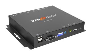 Bzb BG-VOP-MT Ipgear-4k Hdmi Over Ip Multicast Transceiver