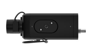 Bzb BG-BFS Full Hd Sdi Ip Streaming Bullet Camera With 4x Optical Zoom