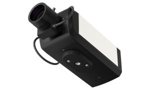 Bzb BG-BFS Full Hd Sdi Ip Streaming Bullet Camera With 4x Optical Zoom