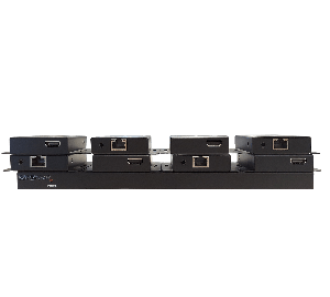 Bzb BG-HDA-E18 1x8 1080p4k30 Hdmi Splitterdistribution Amplifier Up To