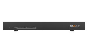 Bzb BG-UDA-E18 1x8 4k Uhd 18gbps Hdmi Hdbaset Splitterdistribution Amp