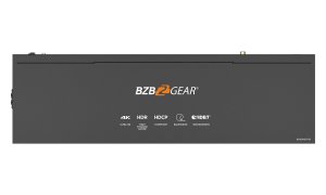 Bzb BG-UDA-E18 1x8 4k Uhd 18gbps Hdmi Hdbaset Splitterdistribution Amp