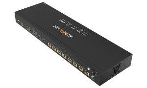 Bzb BG-UDA-E18 1x8 4k Uhd 18gbps Hdmi Hdbaset Splitterdistribution Amp