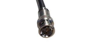 Bzb BG-CAB-12SDI25 75-ohm Shielded 12g Sdi Cables (uhd) 25ft7.5m