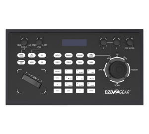 Bzb BG-CJ-IPRSG2 Universal Serial And Ip Joystick Controller (iprs2324