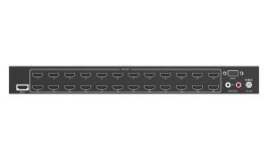 Bzb BG-UHD-DA1X24 1x24 4k Hdmi Splitter With Downscaling And Aoc Suppo