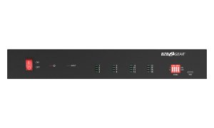 Bzb BG-UHD-DA1X16 1x16 4k Hdmi Splitter With Downscaling And Aoc Suppo