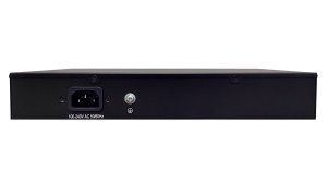 Bzb BG-FS8260 8-port 1g Ethernet Poe+ Switch, 8xpoe+ Ports @130w, W 2x