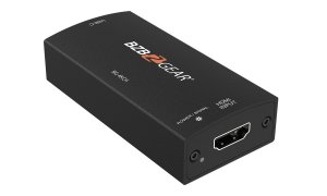 Bzb BG-4KCH Usb-c Video Capture Box With Scaler