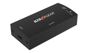 Bzb BG-4KCH Usb-c Video Capture Box With Scaler