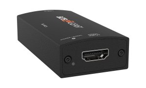 Bzb BG-4KCH Usb-c Video Capture Box With Scaler