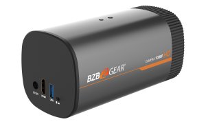 Bzb BG-PACKSHOT-C10X Full Hd 1080p Usb 3.0 Hdmi Vertical Streaming Cam