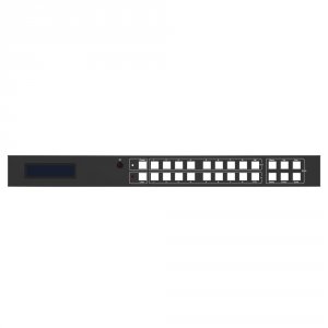 Bzb BG-UHD-88M 4khdr 8x8 Hdmi Matrix Switcher With Audio Embedding And