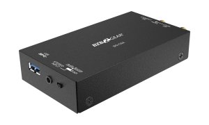 Bzb BG-CSA Usb 3.1 Gen 1 3g-sdi Capture Device With Scaler And Audio