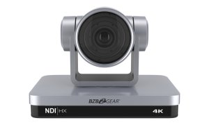 Bzb BG-4KND-12XUHP 12x 4k Ptz Camera With Ndi, Hdmi  Usb Streaming