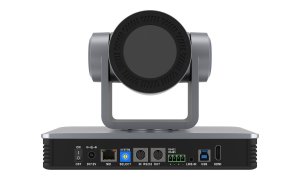 Bzb BG-4KND-12XUHP 12x 4k Ptz Camera With Ndi, Hdmi  Usb Streaming