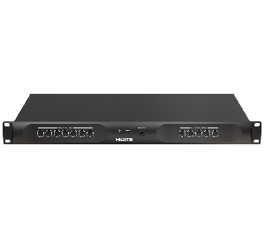 Bzb BG-AU88-MA 8x8 Digital Audio Processor