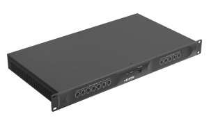 Bzb BG-AU88-MA 8x8 Digital Audio Processor