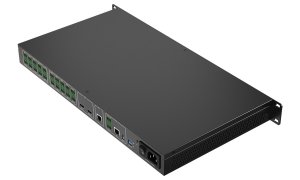 Bzb BG-AU88-MA 8x8 Digital Audio Processor