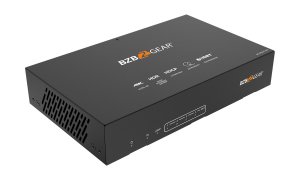 Bzb BG-UDA-E14 1x4 4k Uhd 18gbps Hdmi Hdbaset Splitterdistribution Amp