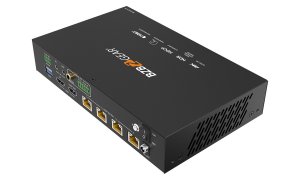 Bzb BG-UDA-E14 1x4 4k Uhd 18gbps Hdmi Hdbaset Splitterdistribution Amp