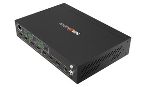 Bzb BG-UHD-VW24 4k Uhd Hdmi 2.0 2x2 Video Wall Processor