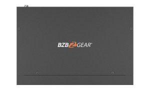 Bzb BG-UHD-VW24 4k Uhd Hdmi 2.0 2x2 Video Wall Processor