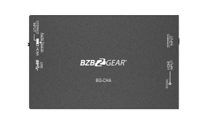 Bzb BG-CHA Usb 3.1 Gen 1 Full Hd Video Capture Device With Scaler And 