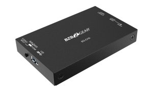 Bzb BG-CHA Usb 3.1 Gen 1 Full Hd Video Capture Device With Scaler And 