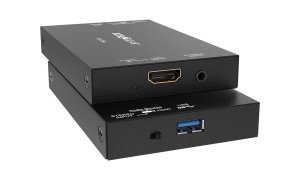 Bzb BG-CHA Usb 3.1 Gen 1 Full Hd Video Capture Device With Scaler And 